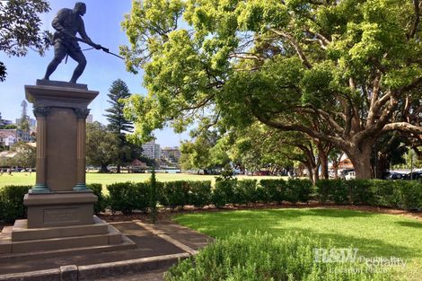 Property photo of 29/365A Edgecliff Road Edgecliff NSW 2027
