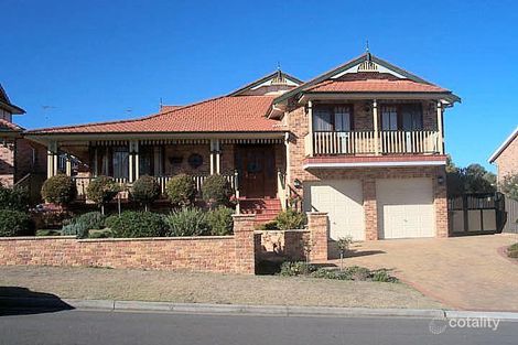 14 Francesco Cres, Bella Vista, NSW 2153