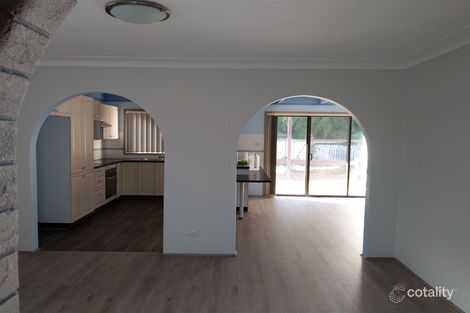 Property photo of 1 Felicia Place Blacktown NSW 2148