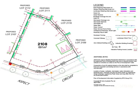 Property photo of 6 Aspect Circuit Flagstone QLD 4280