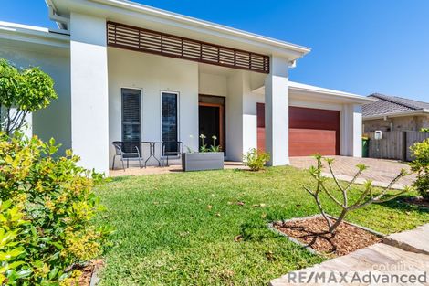 Property photo of 21 Staghorn Parade North Lakes QLD 4509