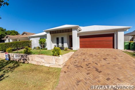 Property photo of 21 Staghorn Parade North Lakes QLD 4509