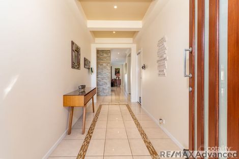 Property photo of 21 Staghorn Parade North Lakes QLD 4509