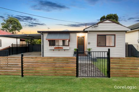 Property photo of 27 Croudace Street Edgeworth NSW 2285