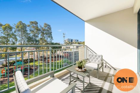 Property photo of 58/7-19 James Street Lidcombe NSW 2141
