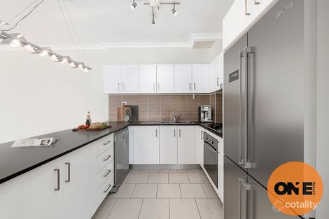Property photo of 58/7-19 James Street Lidcombe NSW 2141