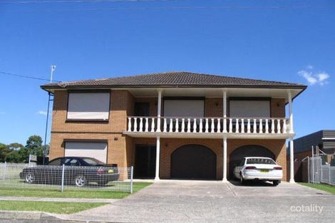 14 Captain Cook Dr, Barrack Heights, NSW 2528