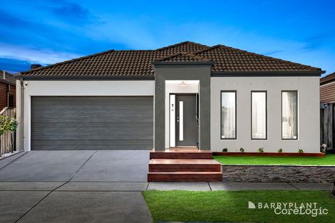 Property photo of 80 Tuross Crescent South Morang VIC 3752