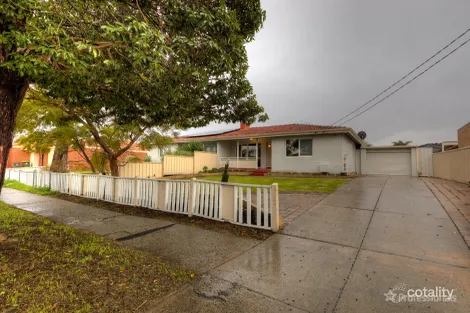 Property photo of 4 Offham Way Westminster WA 6061