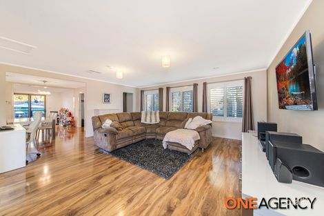 58 Tepper Cct, Kambah, ACT 2902