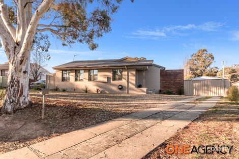 Property photo of 58 Tepper Circuit Kambah ACT 2902