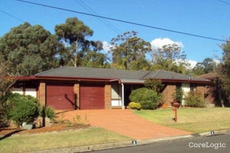 Property photo of 4 Glebe Close Appin NSW 2560