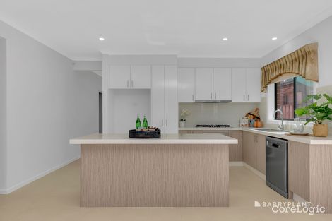 Property photo of 80 Tuross Crescent South Morang VIC 3752