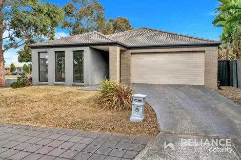 1 Verbena Dr, Point Cook, VIC 3030