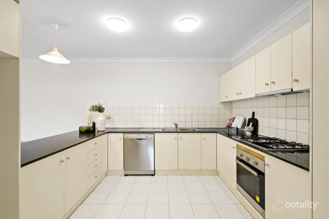 Property photo of 32/7-29 Little Palmerston Street Carlton VIC 3053