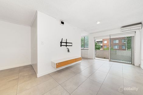 Property photo of 5/11 Grace Campbell Crescent Hillsdale NSW 2036