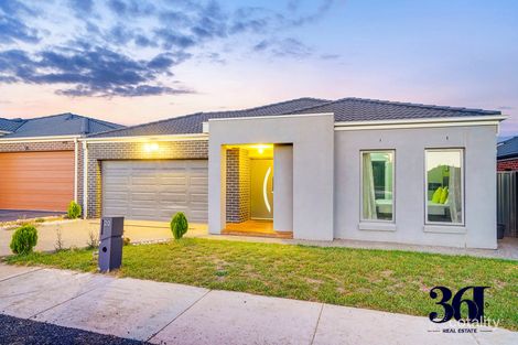 20 City Vista Ct, Fraser Rise, VIC 3336