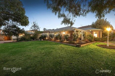 3 Reid Mews, Berwick, VIC 3806