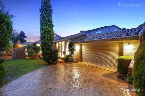 Property photo of 48 Settlers Hill Crescent Croydon Hills VIC 3136