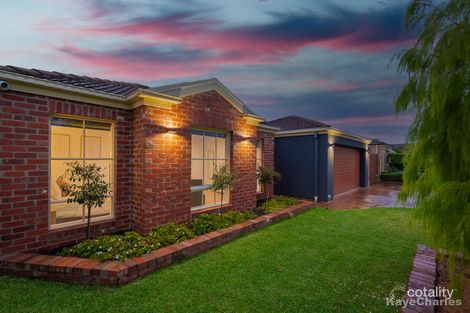 Property photo of 9 Grange Circuit Beaconsfield VIC 3807