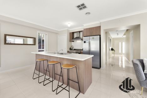 Property photo of 45 Sanctuary Lakes East Boulevard Point Cook VIC 3030