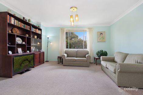Property photo of 5 Maxwelton Place Narraweena NSW 2099