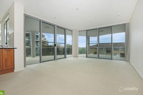 Property photo of 39/59 Corrimal Street Wollongong NSW 2500