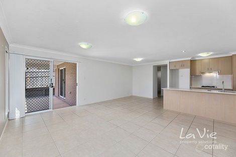 Property photo of 3 Morialta Street Springfield Lakes QLD 4300