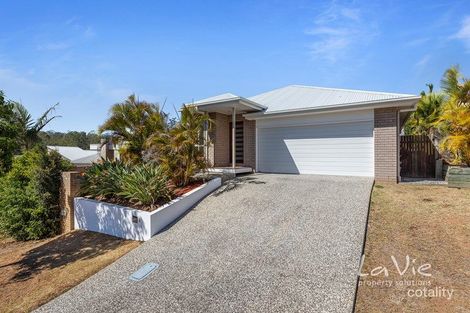 3 Morialta St, Springfield Lakes, QLD 4300