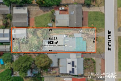 Property photo of 36 Stinton Street Mandurah WA 6210