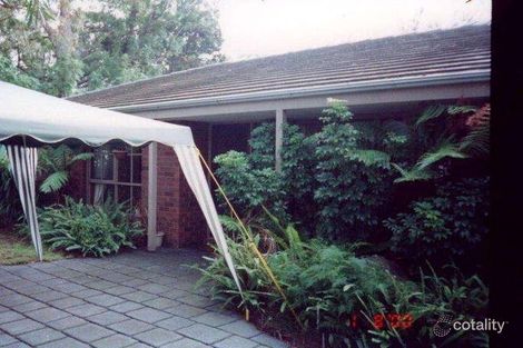 Property photo of 2/29 David Street Hampton VIC 3188