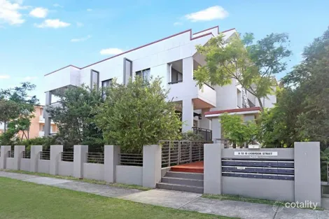 Property photo of 10/8-10 Lydbrook Street Westmead NSW 2145