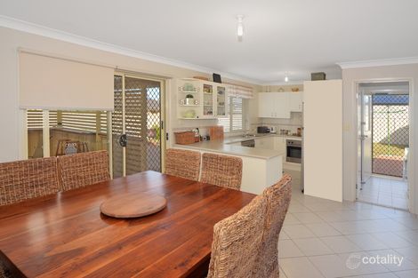 Property photo of 18 Bluewattle Road Worrigee NSW 2540