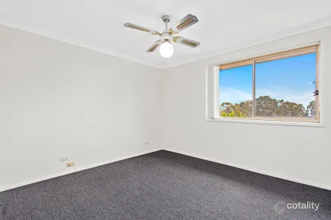 Property photo of 1/22 Conway Crescent Blackbutt NSW 2529