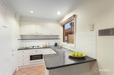 Property photo of 32A Elm Grove Kew East VIC 3102