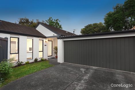 Property photo of 32A Elm Grove Kew East VIC 3102