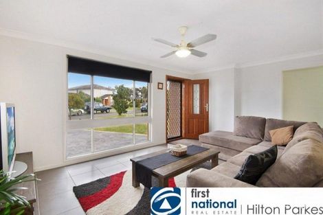 Property photo of 25 Calida Crescent Hassall Grove NSW 2761