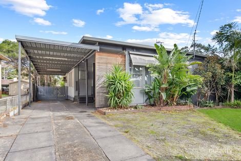 Property photo of 27 Candlebark Crescent Frankston North VIC 3200