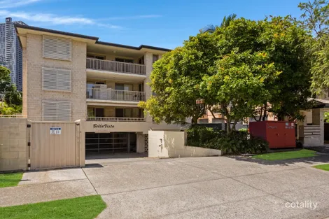 7/17 Lather St, Southport, QLD 4215
