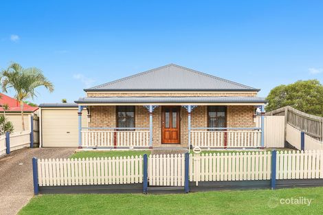 Property photo of 11 Tennessee Place Springfield QLD 4300