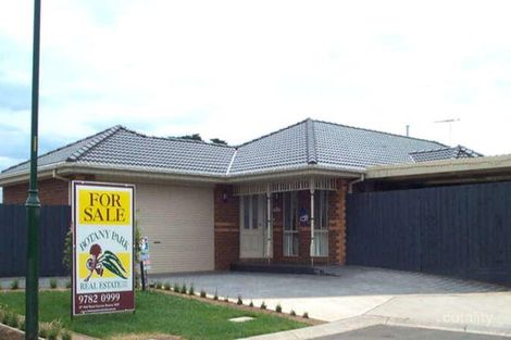 12 Laurie Ct, Skye, VIC 3977