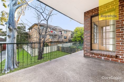 Property photo of 4/8 Hainsworth Street Westmead NSW 2145