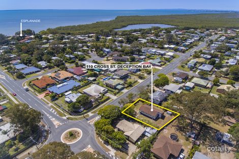 110 Cross St, Deception Bay, QLD 4508