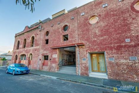 Property photo of 11/40 Murray Street Yarraville VIC 3013