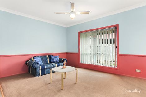 Property photo of 11 Tennessee Place Springfield QLD 4300