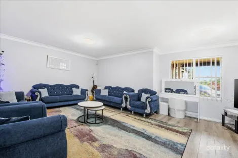 Property photo of 80 Nuwarra Road Moorebank NSW 2170