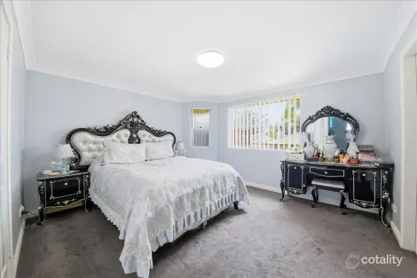 Property photo of 80 Nuwarra Road Moorebank NSW 2170