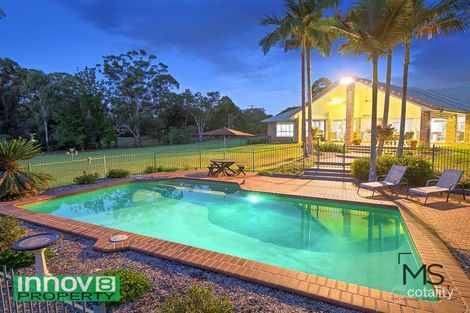 Property photo of 14 Terben Street Warner QLD 4500