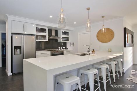 Property photo of 9 Boree Court Norman Gardens QLD 4701