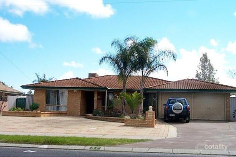 37 Highclere Bvd, Marangaroo, WA 6064